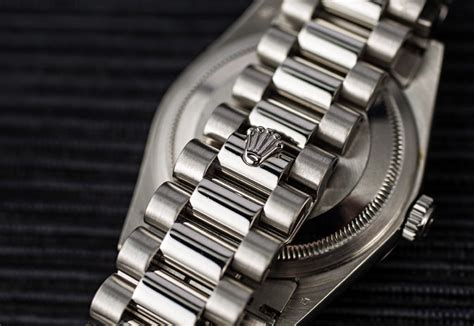 rolex braclet